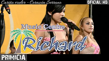 Cariño vuelve - Corazon Serrano [ Primicia Abril 2016 ] Full HD✓✓