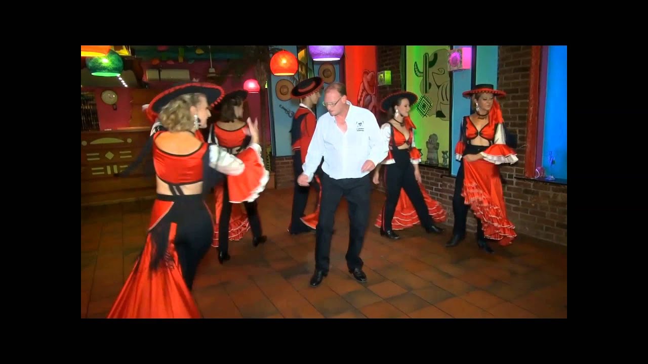 Phil Hunter - Viva Ricardo