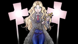 Danganronpa Emma Magorobi