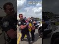 When CLOWNS Fight Back #crime #police #bodycam