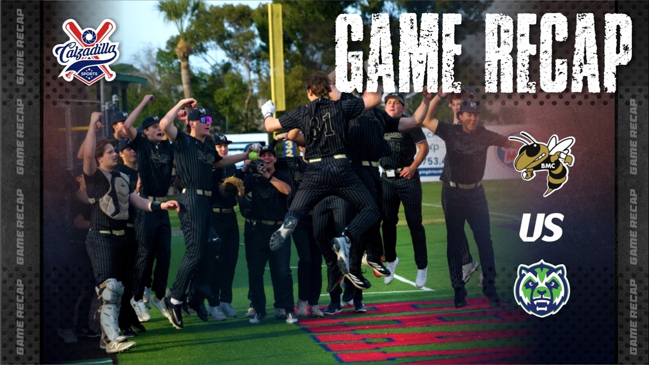 LSU Commit Sparks Bishop Moore’s Revenge Beatdown vs Windermere