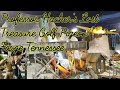 Professor Hacker's Lost Treasure Golf Review Pigeon Forge Tennessee