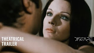 Revolver • 1973 • Theatrical Trailer (US)