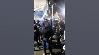 Goyang Upin Ipin cover by Dbee band - Mydin Meru Ipoh