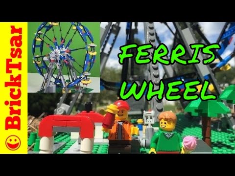 LEGO Creator 4957