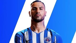 Quaresma Skils Mekanın Sahibi Geri Geldi