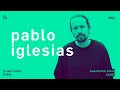 Buenismo Bien | 4x32 | Izquierda madrileña parte II: Pablo Iglesias