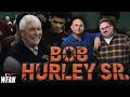 Bob Hurley Sr. Joins The Carton Show: Talks Dan Hurley, Duke Drama &amp; Coaching Legacy