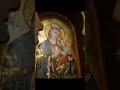 يا ام النور فرحى قلب كل حزين وادخلى الفرحه لكل العالم وشيلى الضيقة عنا ياعدرا يا أمى صلى لأجلنا يا ام النور فرحى قلب كل حزين وادخلى الفرحه لكل العالم وشيلى الضيقة عنا ياعدرا يا أمى صلى لأجلنا