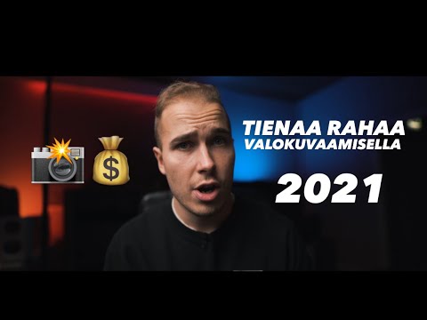 MITEN TIENATA RAHAA