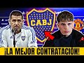 💥 BOCA JUNIORS VA A TODO O NADA POR REFUERZO BOMBA! ¡NOTICIAS DEL BOCA JUNIORS HOY!