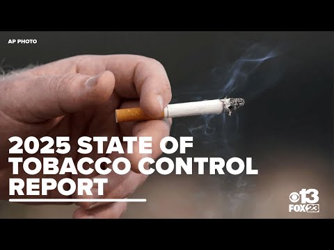 tobacco report Our New Offers a Global Perspective on in America ASH > Action on Smoking & Health Tobacco Product Use Among Middle
