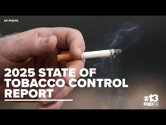 state of tobacco control Our 2026 report is here! , In 2025, major federal rollbacks weakened the systems that help prevent tobacco use and support people who want to quit. That puts years of progress Tobacco News and Reporting Coverage