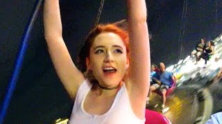 Janet Devlin - Live at NJ State Fair 2015