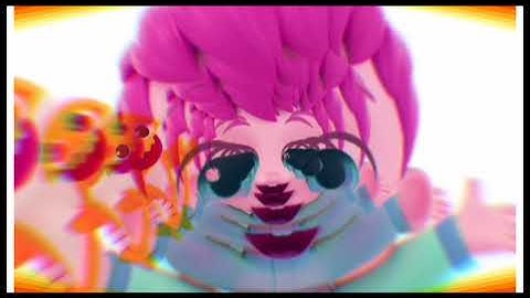 Bebefinn Exclusively Different Distortion Intro Effects 2022 (MUST WATCH)