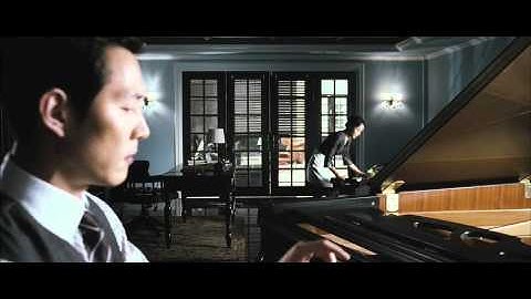 映画『ハウスメイド』予告編