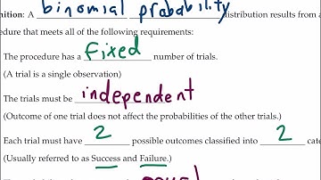 Basic Stats - Sec 5.2: Part 1