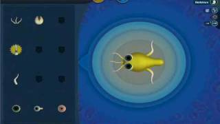 Let's Play Spore! Episode 1