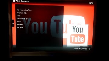 Bad English Good Solutions - Fix, Kodi youtube key expired