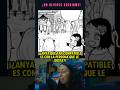 ¡¿Anya que tan compatible es con la persona que le gusta?! #manga #spyxfamily #chicauzumaki