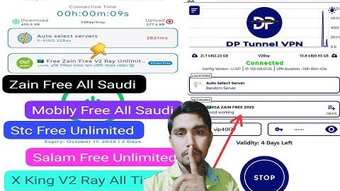 Zain Free Internet Unlimited VPN For VPN Saudi Arabia Zain free internet VPN Package Zain Sim