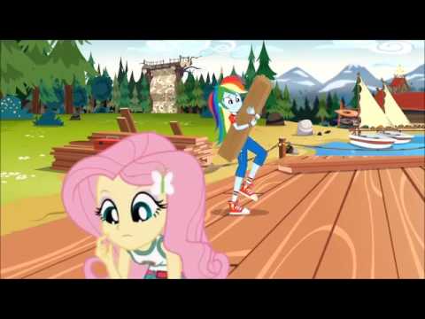 My Little Pony: La Película