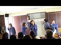 BLUE ROSES  「SAY!!!」 2018/1/13  アクターズ・スタジオ LIVE    (DT1A8477)
