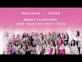 Beauty Journal | Grand Launching COSRX Indonesia | Events