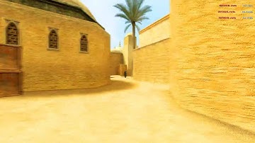 CSS|AWP/DgL  [HD]