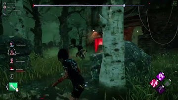 The Endgame Flashlight Save Was Insane  #DBD @DeadbyDaylightBHVR @Ayrun @TheJRM @Swehytlive @PROBZZ @TithiDBD