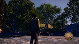 Mafia 2 Definitive Edition Redone Graphics mod V3.0 and much more!!!