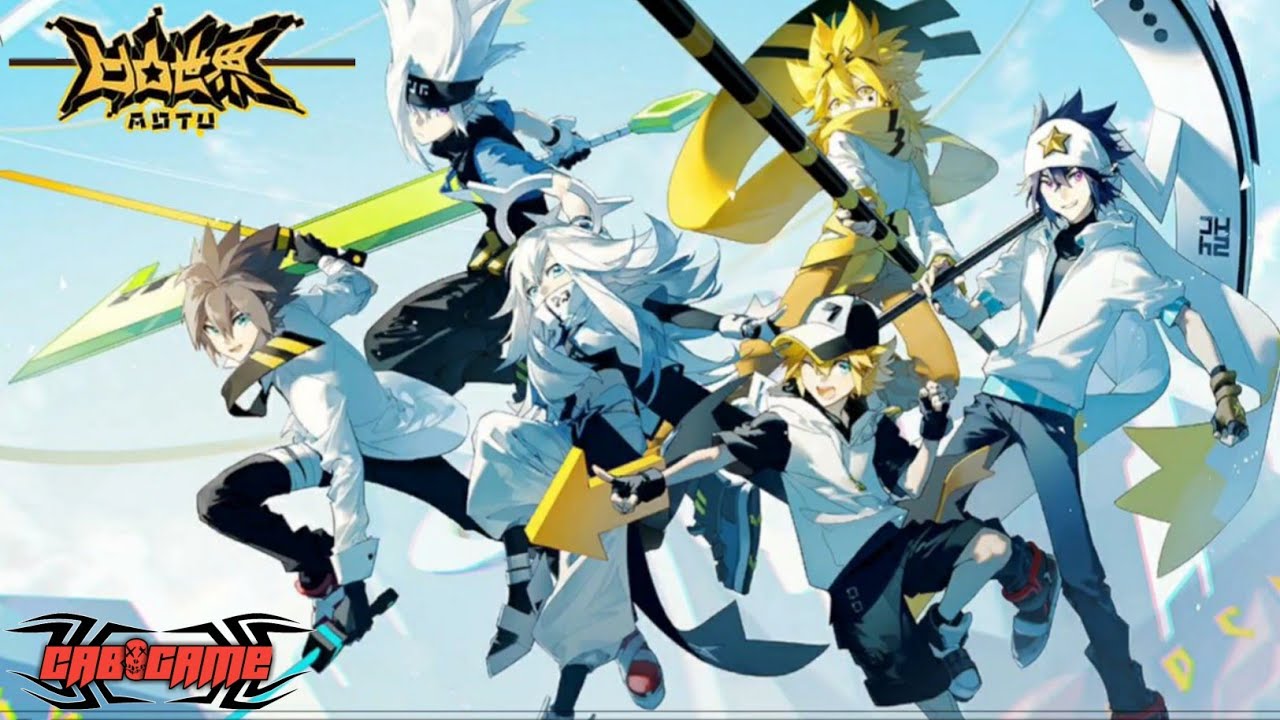 Aotu World Gameplay - Android