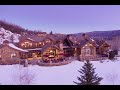 220 Buttermilk Lane, Aspen |  Aspen Snowmass Sotheby’s International Realty