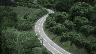 New Touge Mod : Project Kaidos Kuala Klawang