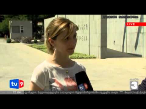 ახალი 3 | ბავშვთა დღე | 01.06.12