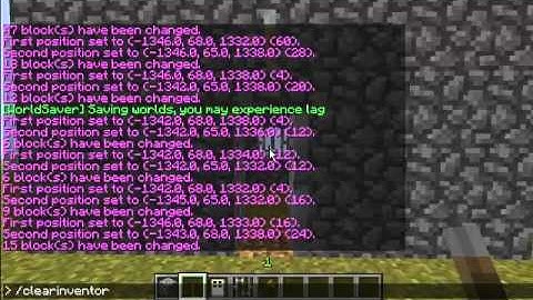 Plugin Tutorial: jail