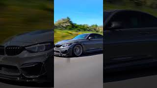 bmw engine and exhaust sound M5 competition #bmw #enginesound #engine #exhaust #shorts
