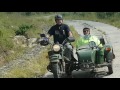 Ural Sidecar Convention 2017 - South Africa