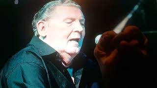 Horacio the handsnake - Jerry Lee Lewis