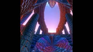 Divine Teleport - Hypersleep Serenade