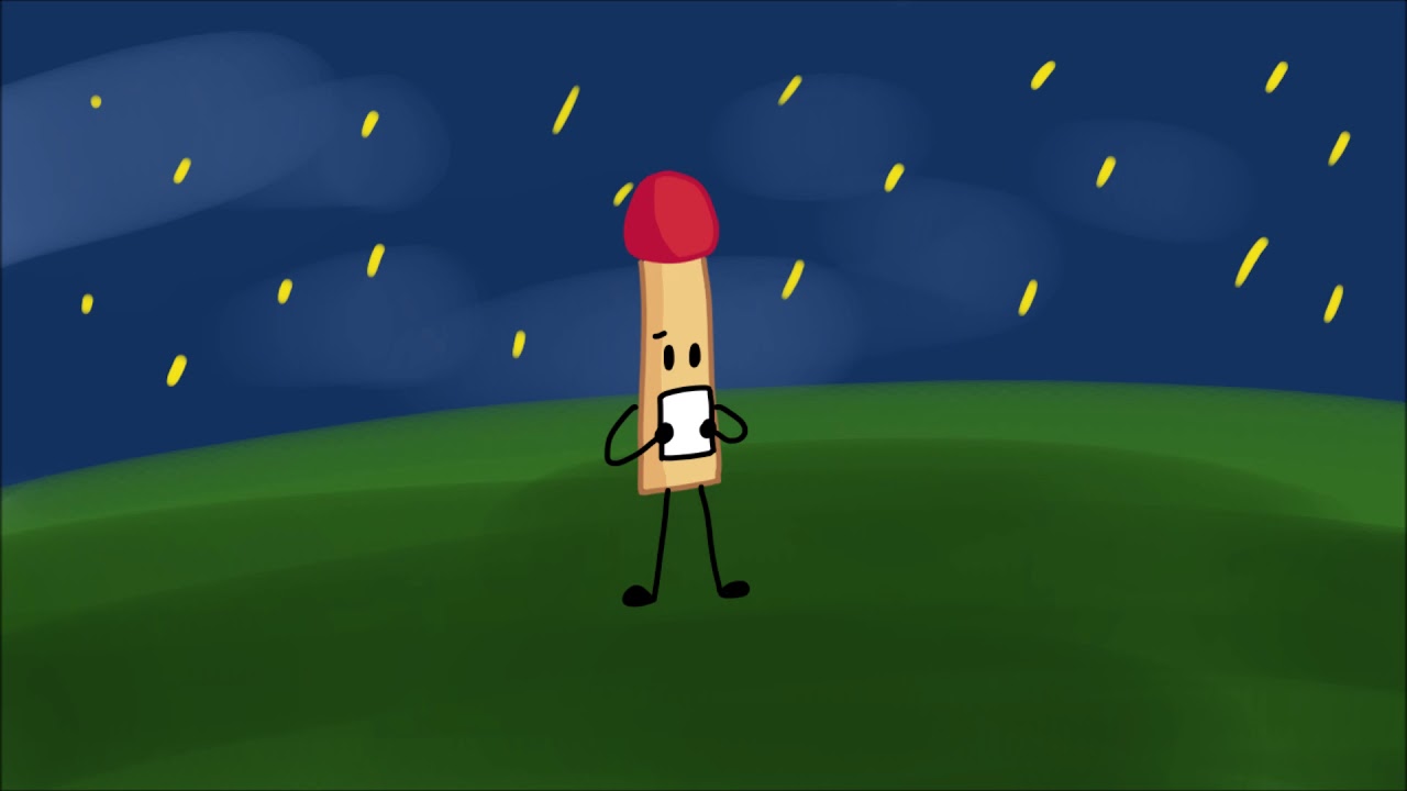 Fireflies BFB part 18-19 - Fireflies BFB part 18-19
