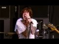 Bring Me The Horizon perform 'Blessed With A Curse' at Reading Festival 2011 - BBC