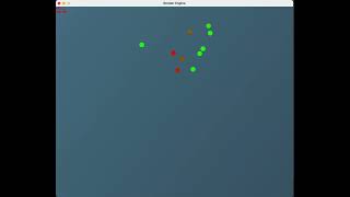 Famous Rendering Engine - Pendulum Wave Animation Wealth