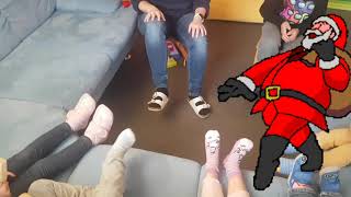 I-A Ja Ja I-A Kinderlied