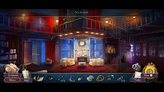 Unsolved - Path of sin - Greed - 29% (again??)