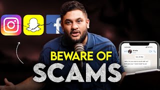 Top Online Scams Exposed!