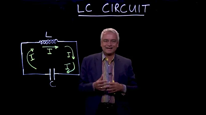 Introduction to LC Circuits
