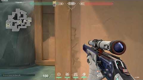 Deadlock Lotus Defense C Waterfall to A Gravnet