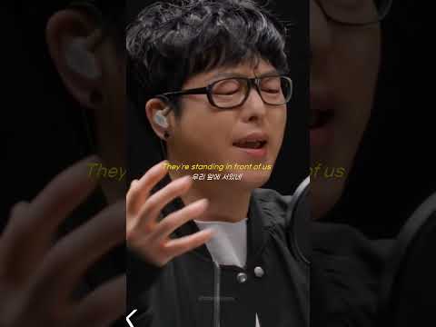 소름 유발 가창력 하현우 라이브 #shorts #playlist #live