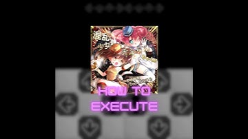 【DDR WORLD】混乱少女♥そふらんちゃん!! (Konran shoujo Soflan-chan!!) CDP Lvl. 18 - How to execute